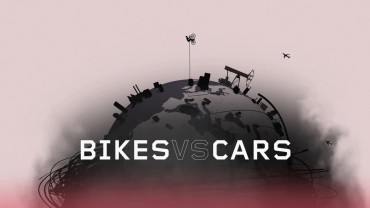 Bikes vs Cars