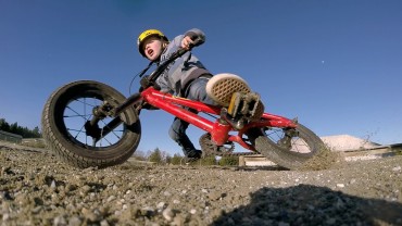 BMX Twins