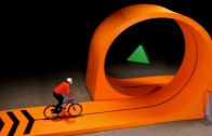 Danny MacAskill’s Imaginate