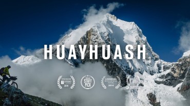 Huayhuash