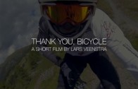 Thank You, Bicycle