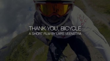 Thank You, Bicycle
