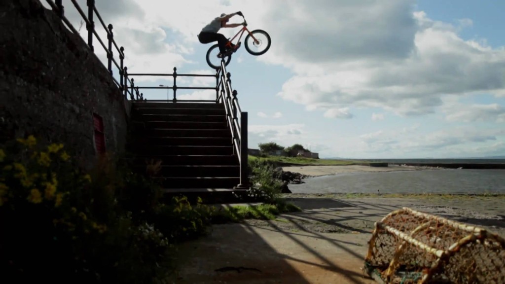 Best of Danny MacAskill