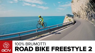 Brumotti’s Back!