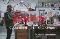 Carol of the Spokes