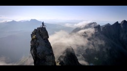The Ridge
