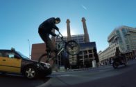 Barcelona Street BMX