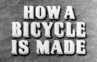 How A Bicycle Is Made (1945)
