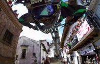 Taxco Backflip with Chris Van Dine