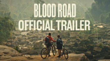 Blood Road