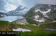 Col du Sanetsch (Sion)