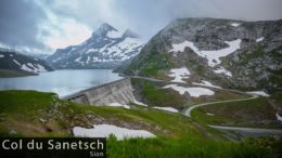 Col du Sanetsch (Sion)