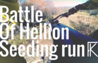 Hellion Highland Mountain Bike Park | Phil Kmetz | GoPro