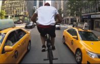 NIGEL SYLVESTER – GO! | New York City