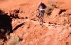 The Gnarliest Mountain Biker Ever: Josh Bender