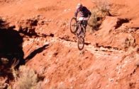 The Gnarliest Mountain Biker Ever: Josh Bender