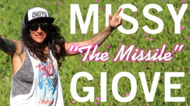The Pro’s Closet Museum Series #14: Missy Giove