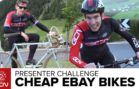 Cheap eBay Bikes – Which Is Best? | The GCN Challenge