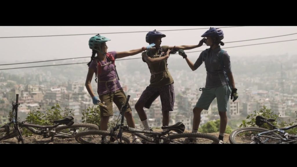 Women in Cycling