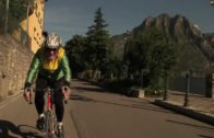 Cycling as possible treatment for Parkinson’s disease