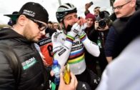 No gummy bear safe from Peter Sagan