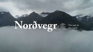 Norðvegr: The Way to the North