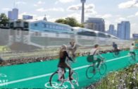 GO Bike by Smart Density