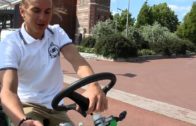 Wheelz in the Air: Hitting the Skatepark on a Wheelchair