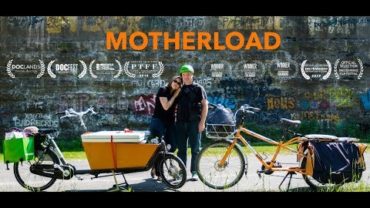 MOTHERLOAD (Official Trailer #2)
