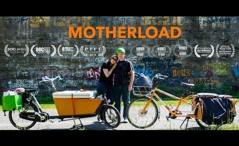 MOTHERLOAD (Official Trailer #2)