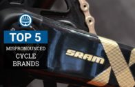 Top 5 – Mispronounced Cycling Brands