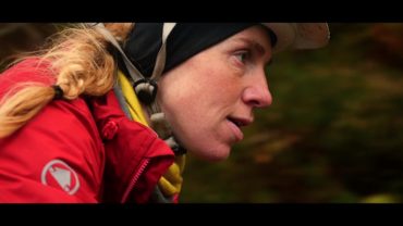 Escape – Lee Craigie’s inner journey (short version)