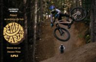 Return to Earth: Whistler Bike Park Kids Segment