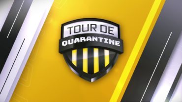 Tour de Quarantine Stage 1