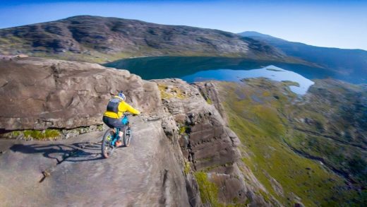 Danny MacAskill – The Slabs