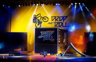 This is Drop and Roll