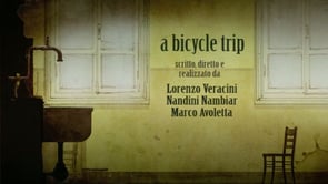A Bicycle Trip