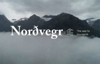 Norðvegr: The Way to the North