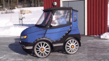 PodRide