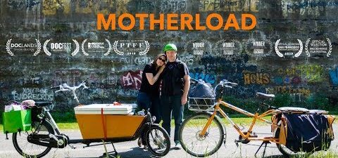 MOTHERLOAD (Official Trailer #2)