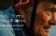The 90 Year Old Cyclist