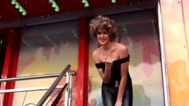 Peter Sagan – Grease