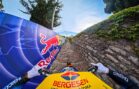 The Fastest Downhill Run Ever | POV