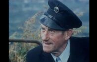 The Last of The Cycling Postmen